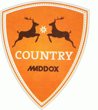 modischer Walkjanker Janker Trachtensakko Landhausstil anthra bestickt MADDOX